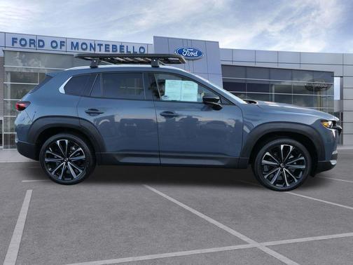 2024 Mazda CX-50 2.5 Turbo Premium Package