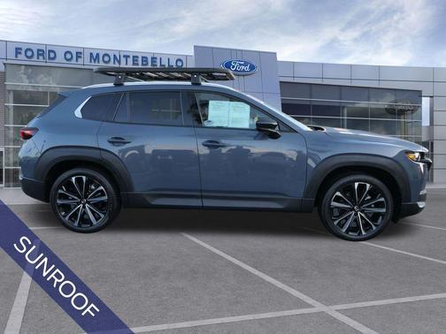 2024 Mazda CX-50 2.5 Turbo Premium Package
