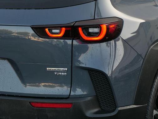 2024 Mazda CX-50 2.5 Turbo Premium Package