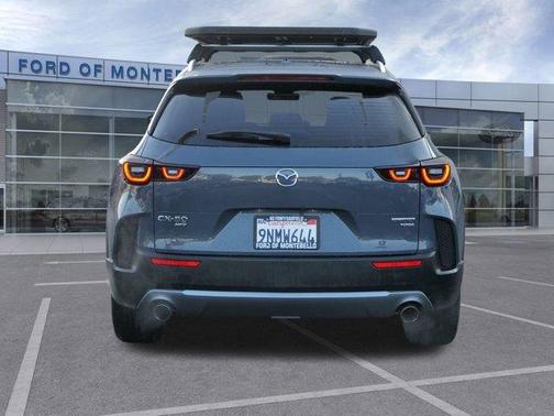 2024 Mazda CX-50 2.5 Turbo Premium Package