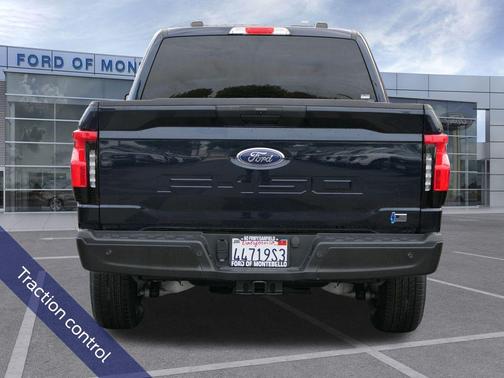 2023 Ford F-150 Lightning Pro