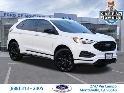 2024 Ford Edge SE