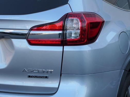 2022 Subaru Ascent Touring 7-Passenger