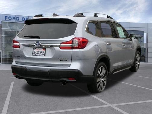 2022 Subaru Ascent Touring 7-Passenger