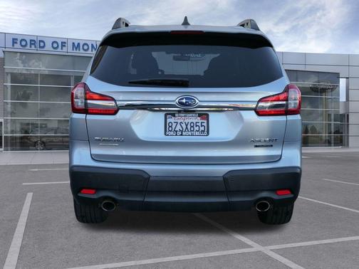 2022 Subaru Ascent Touring 7-Passenger