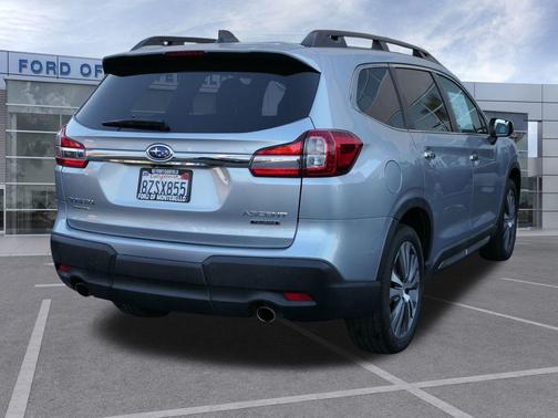 2022 Subaru Ascent Touring 7-Passenger