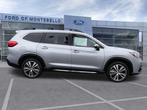 2022 Subaru Ascent Touring 7-Passenger