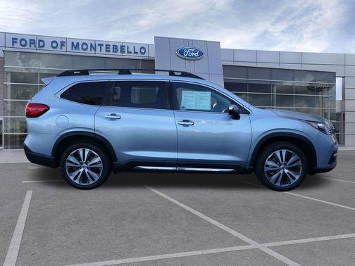2022 Subaru Ascent Touring 7-Passenger