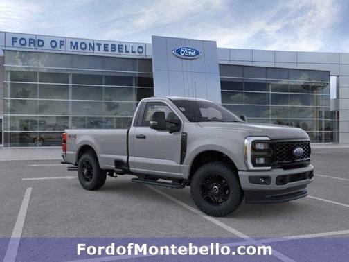 2026 Ford F-350 XL