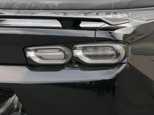 2023 Chevrolet Camaro 2LT