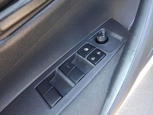 Midnight Black Metallic 2024 Toyota Corolla LE