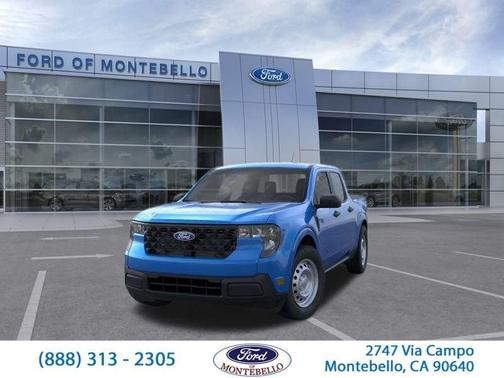 2025 Ford Maverick XL