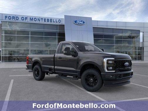 2026 Ford F-350 XL