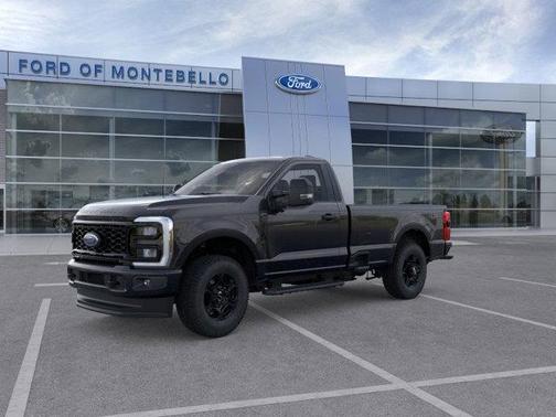 2026 Ford F-350 XL