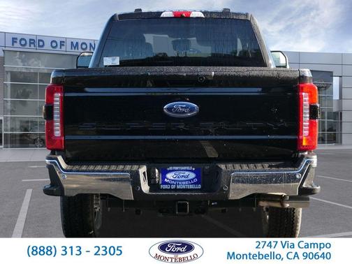 2026 Ford F-250 XLT