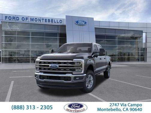 2026 Ford F-250 XLT