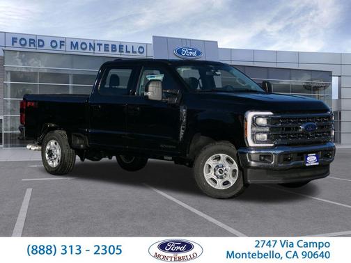 2026 Ford F-250 XLT