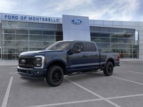 2025 Ford F-250 XLT