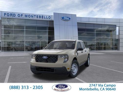 2025 Ford Maverick XL