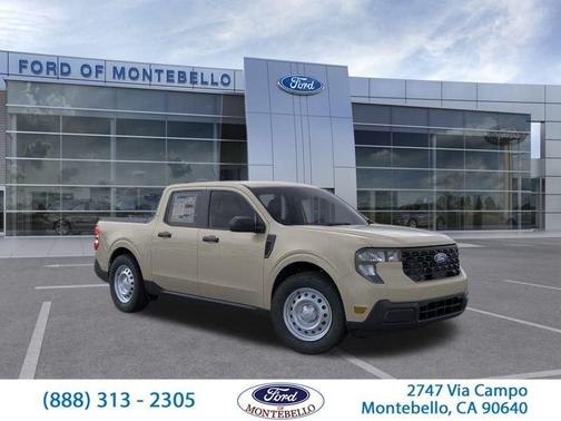 2025 Ford Maverick XL