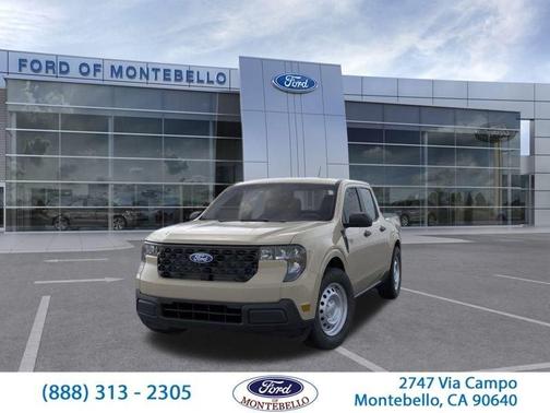 2025 Ford Maverick XL