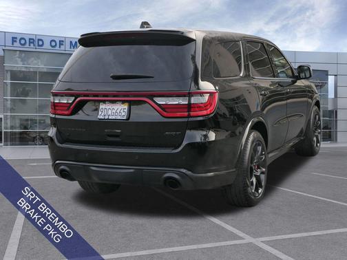 2022 Dodge Durango SRT 392