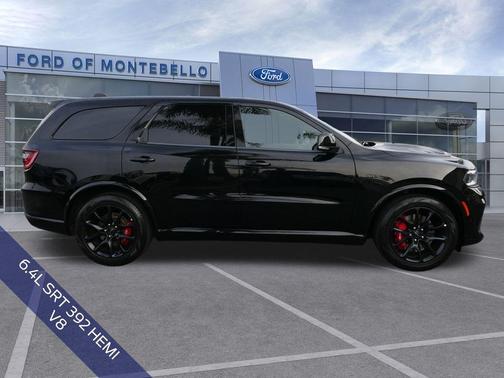 2022 Dodge Durango SRT 392