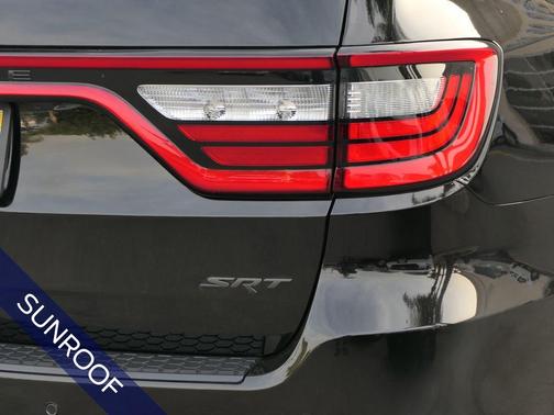 2022 Dodge Durango SRT 392