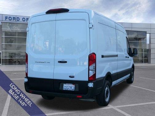2021 Ford Transit-250 Base