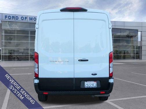 2021 Ford Transit-250 Base