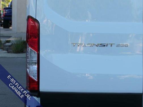 2021 Ford Transit-250 Base