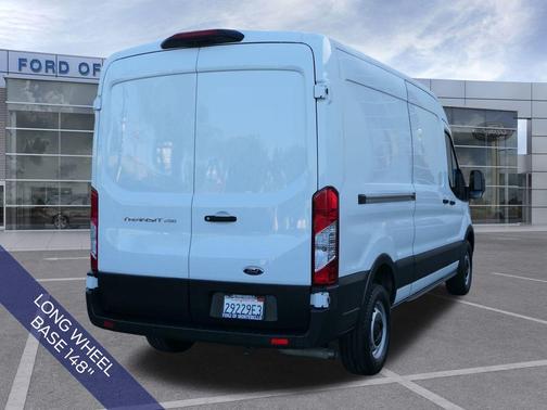 2021 Ford Transit-250 Base