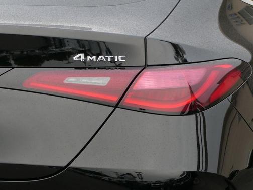 2024 Mercedes-Benz GLC 300 4MATIC Coupe