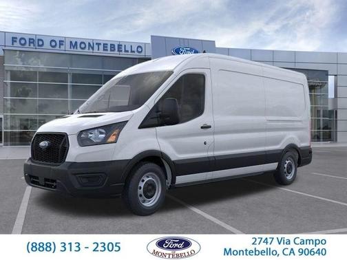 2025 Ford Transit-150 Base