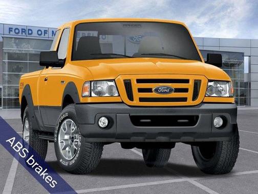 2009 Ford Ranger XL