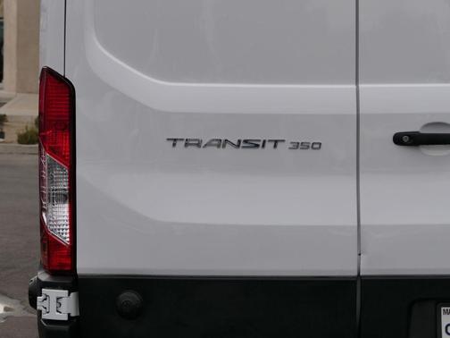 2023 Ford Transit-350 Base