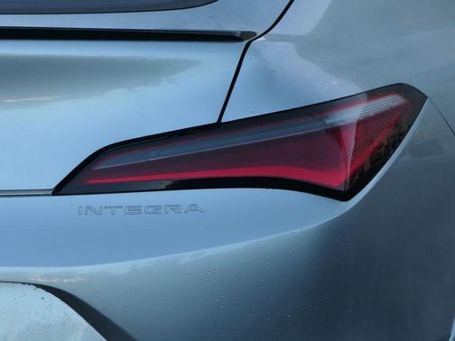 2023 Acura Integra A-Spec