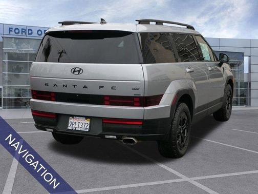 2024 Hyundai SANTA FE XRT