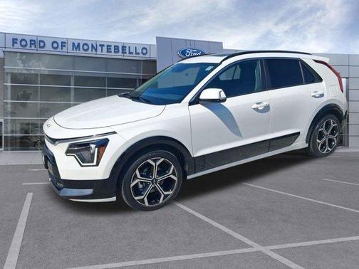 2023 Kia Niro EX Touring