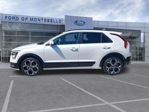 2023 Kia Niro EX Touring