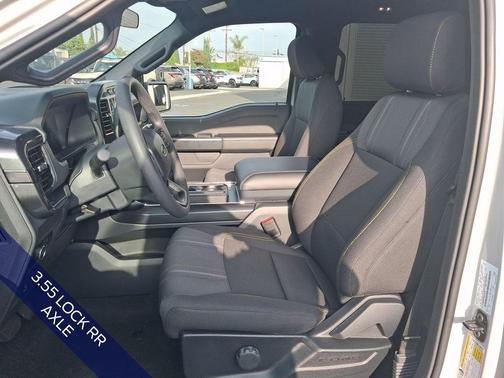 Avalanche 2024 Ford F-150 STX