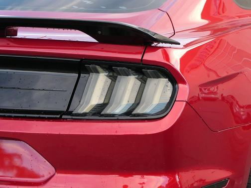 2022 Ford Mustang GT