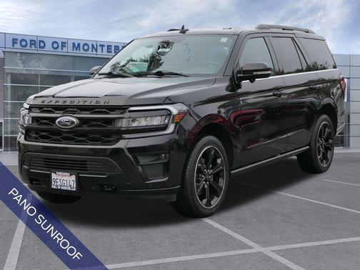 2023 Ford Expedition Limited