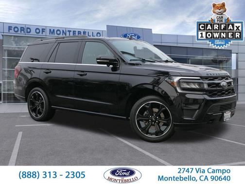 2023 Ford Expedition Limited