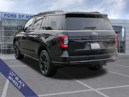 2023 Ford Expedition Limited