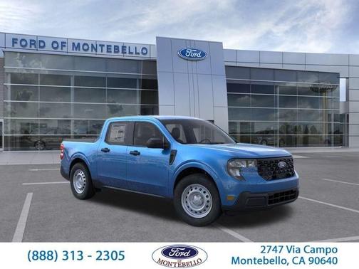 2025 Ford Maverick XL