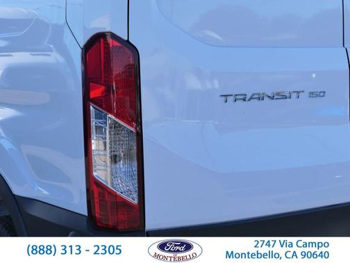 2025 Ford Transit-150 BASE