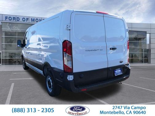 2025 Ford Transit-150 BASE