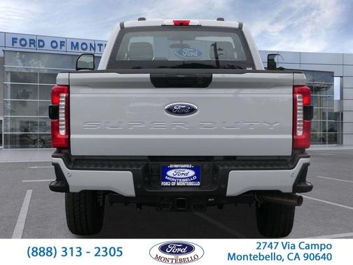 2026 Ford F-350 XL