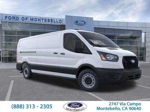2026 Ford Transit-150 BASE